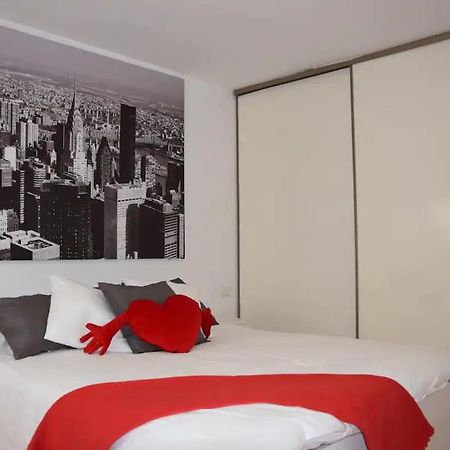 Bonito Y Tranquilo Apartamento En Лос-Абригос Экстерьер фото